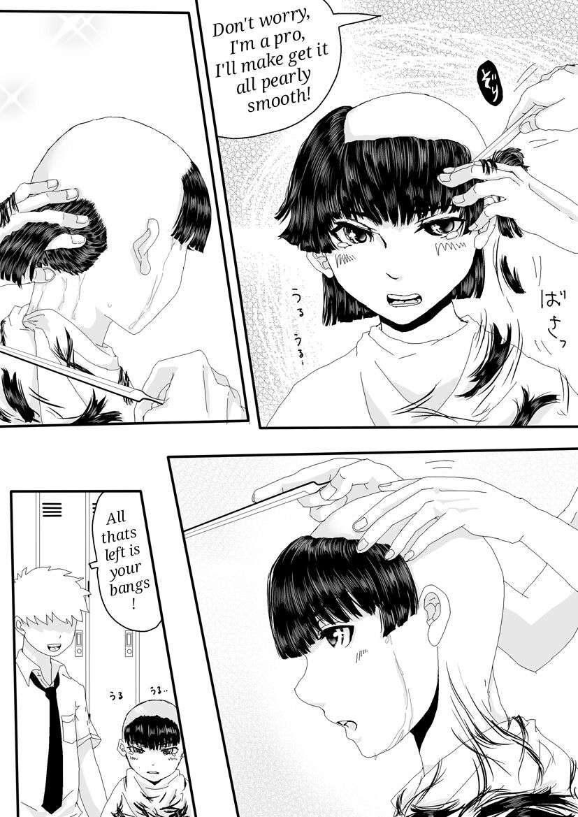 Adel - Agent - Page 17
