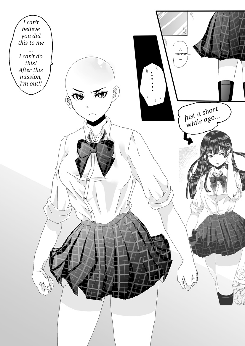 Adel - Agent - Page 19