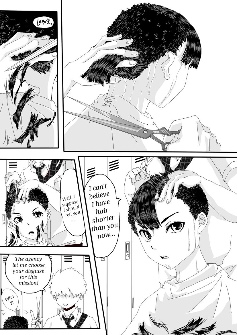 Adel - Agent - Page 7