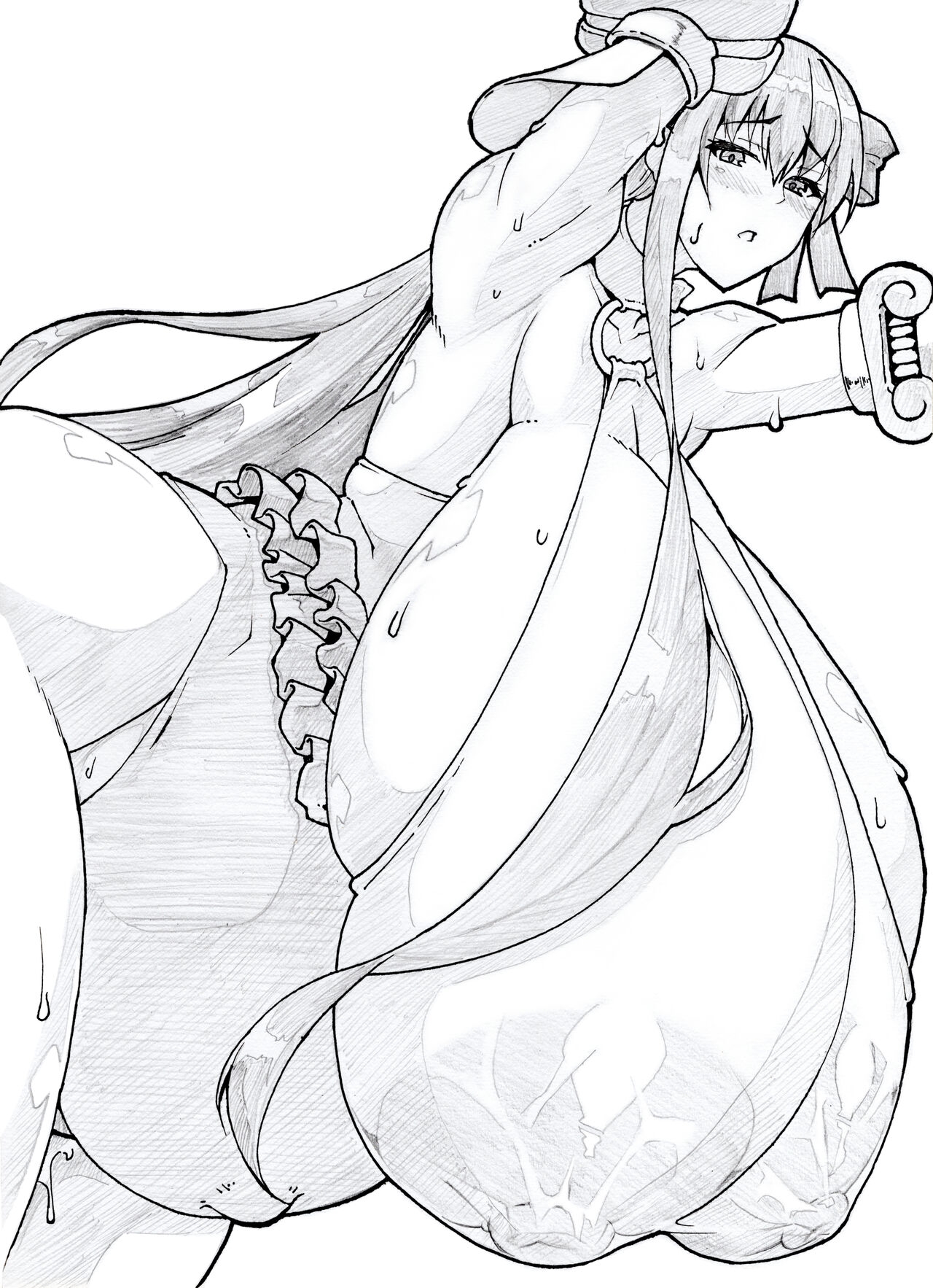 One Shota da yo! Musashi-chan! 80