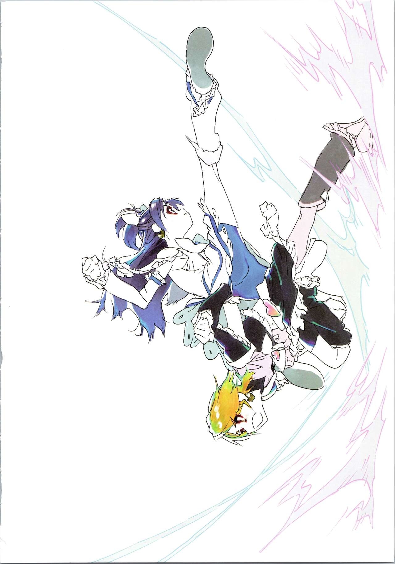 art of momo29 - Page 12