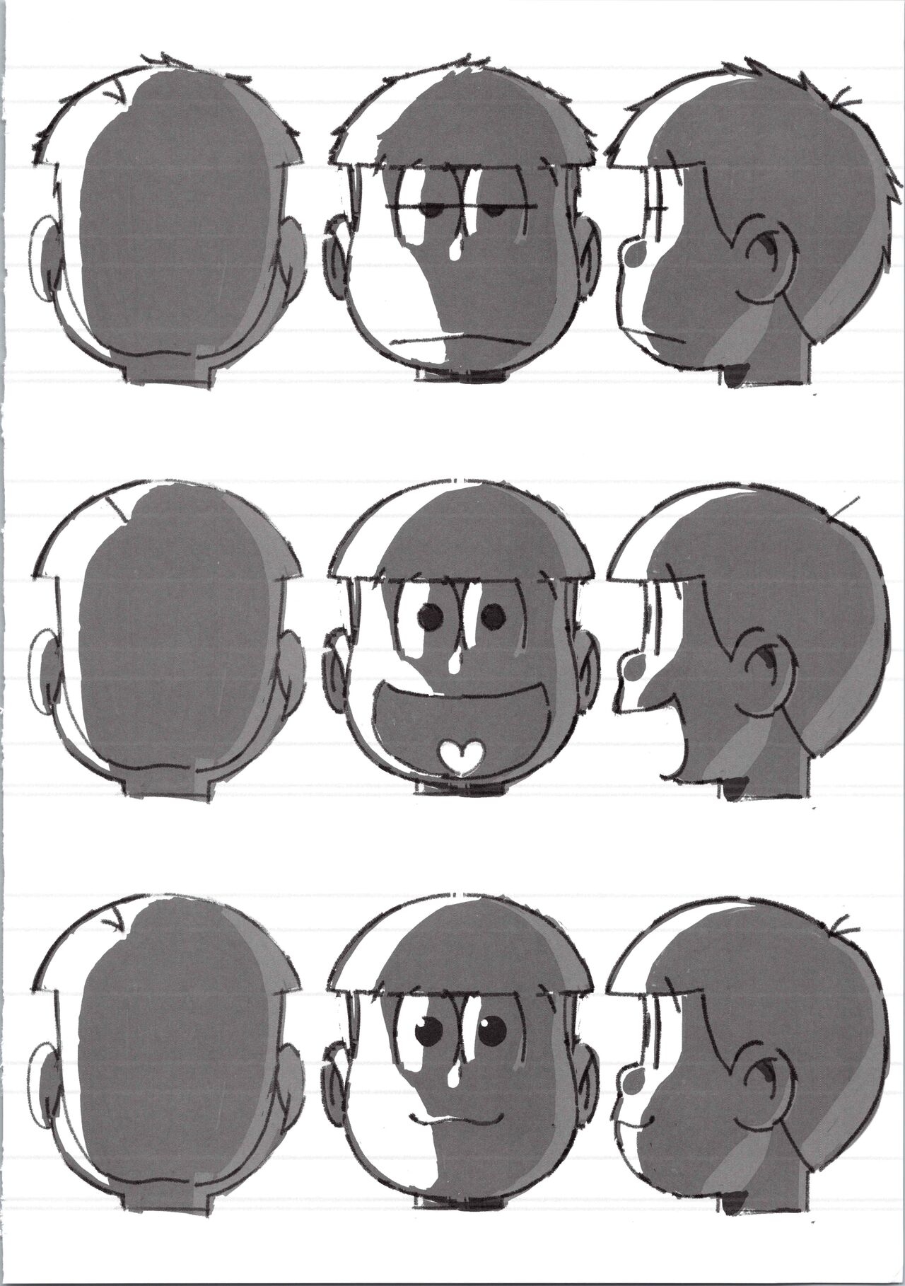 art of momo29 - Page 208