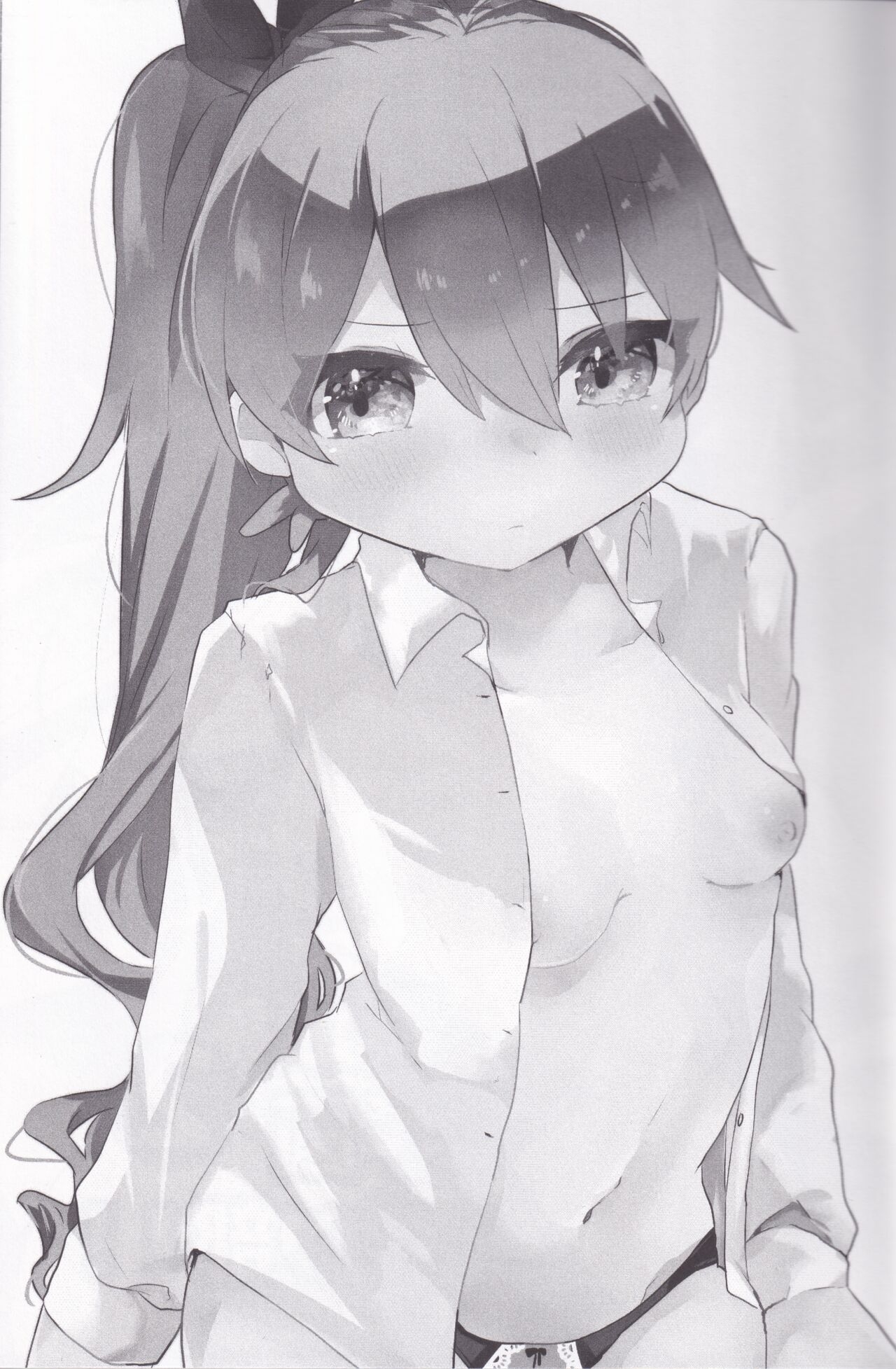 [C104] 奏坂学園♡♡部!!2 - Hentaiaz.com - 2