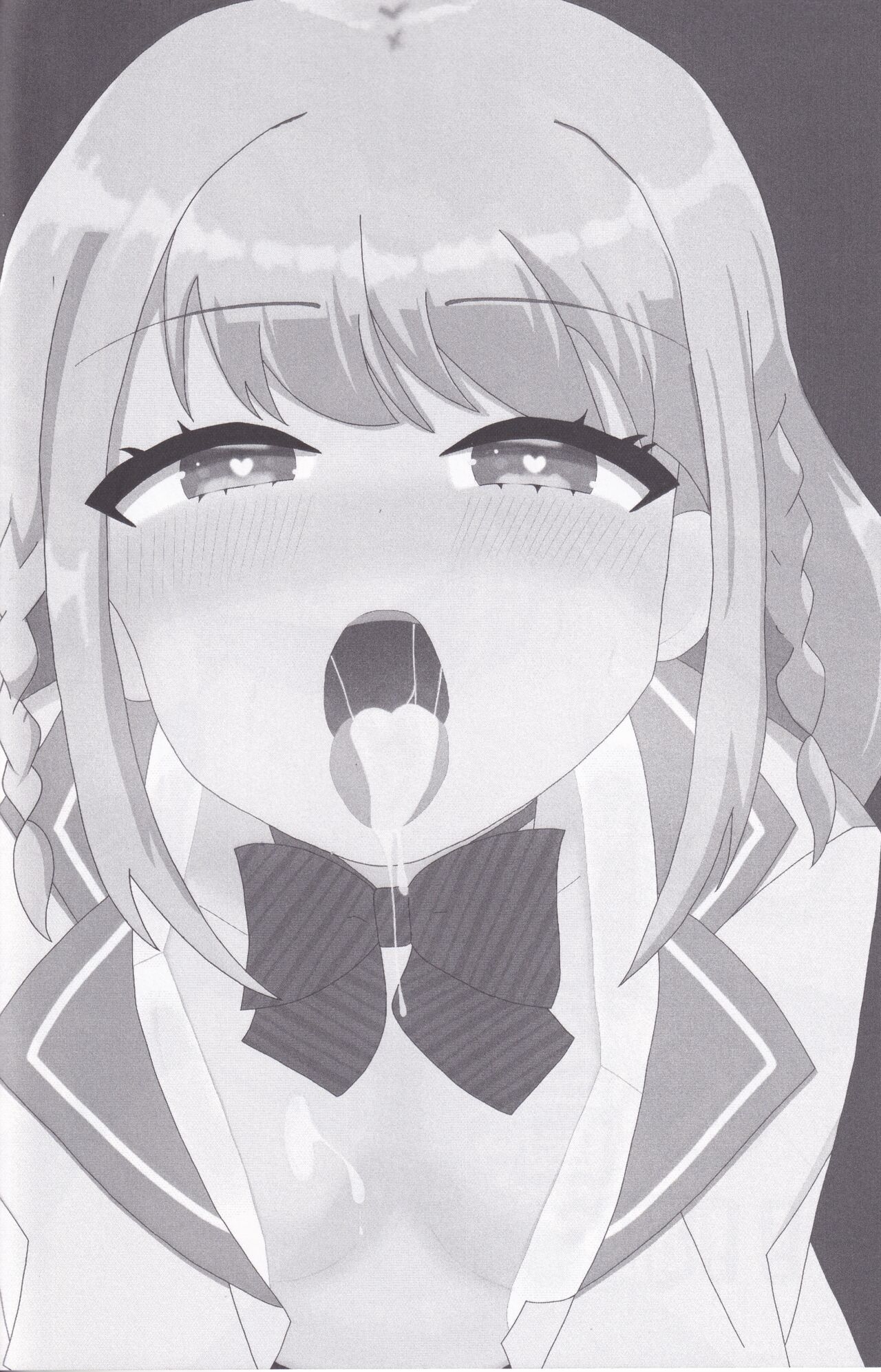 Kandesaka Gakuen〇〇bu!!2 - Page 5