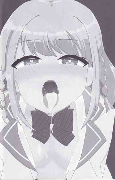 Kandesaka Gakuen〇〇bu!!2 5