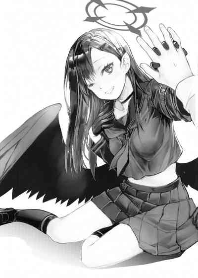 Nakamasa Ichika to Ichaicha Love Love Shitai 2