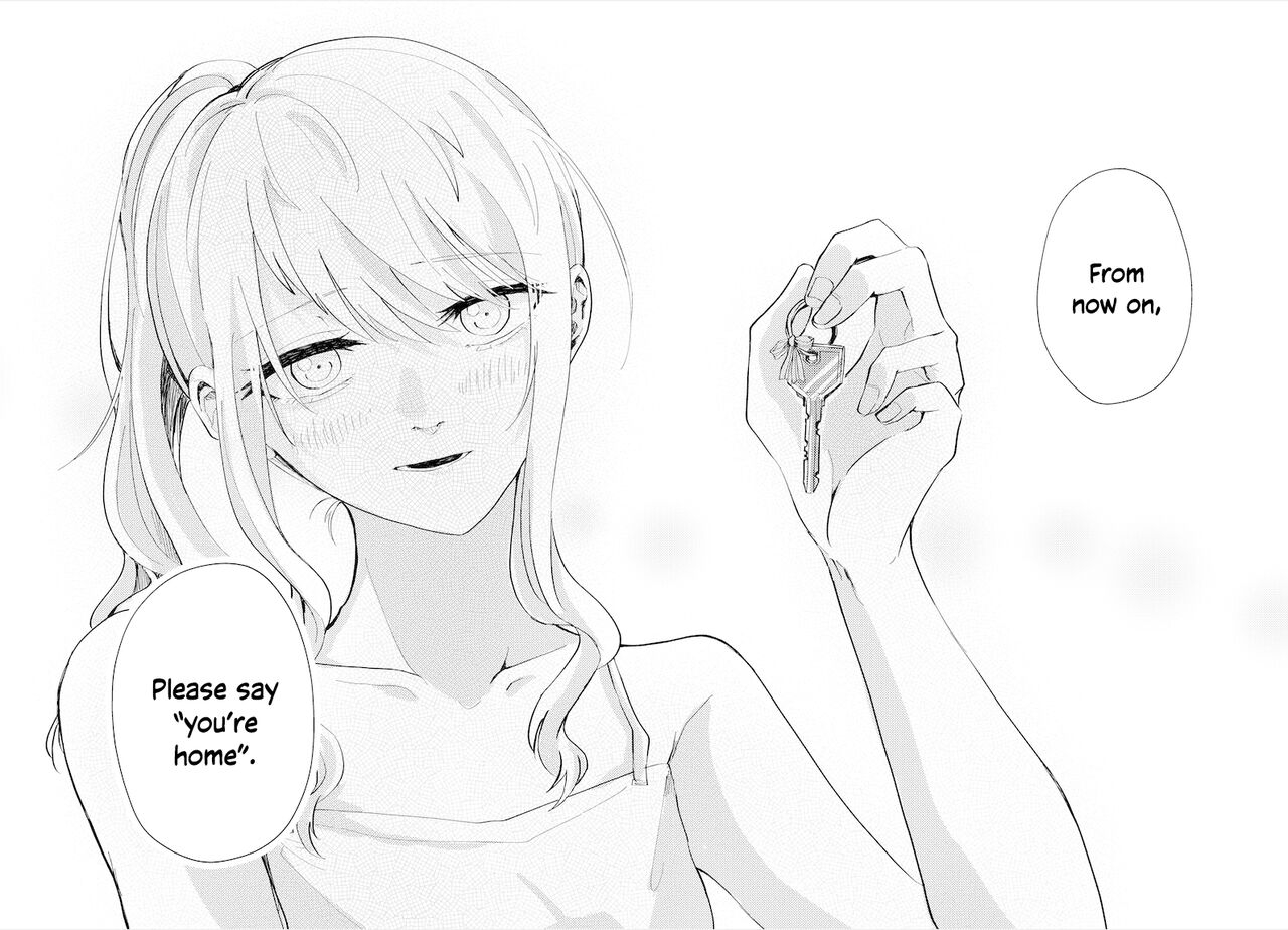 Night Cats Teatime - Page 38