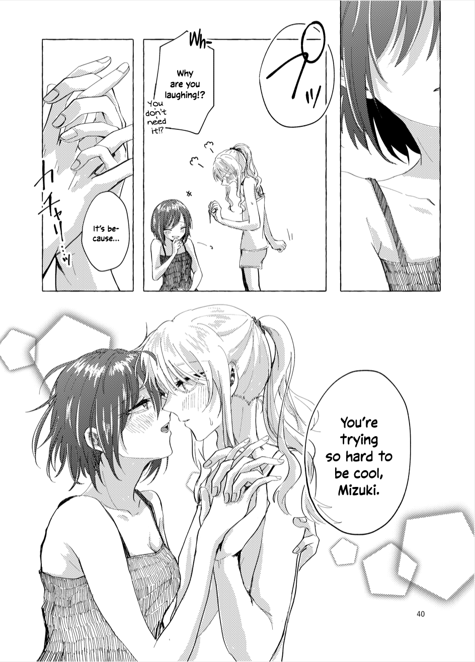 Night Cats Teatime - Page 39