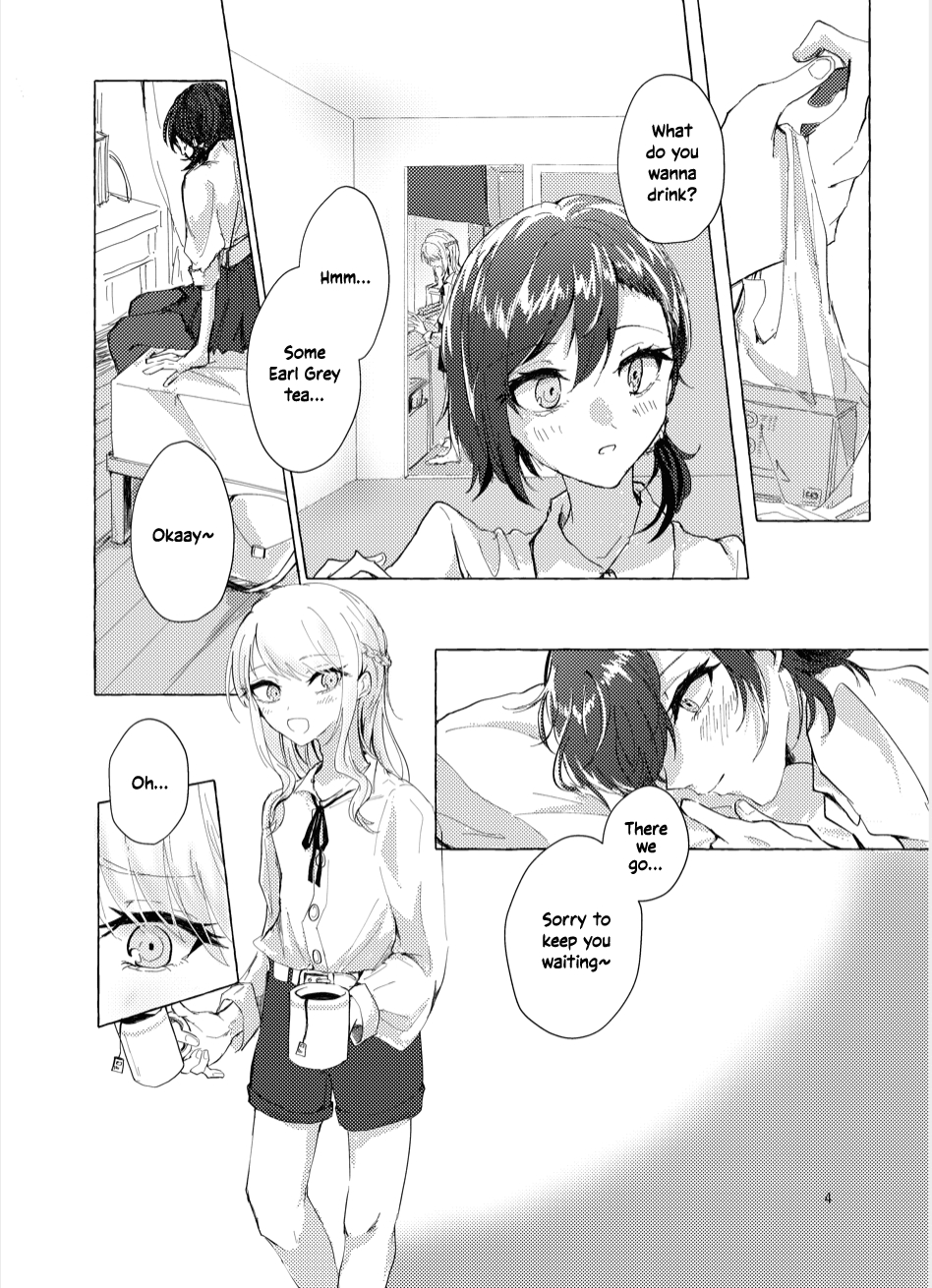 Night Cats Teatime 4