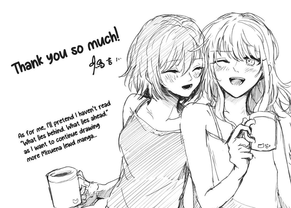 Night Cats Teatime - Page 42