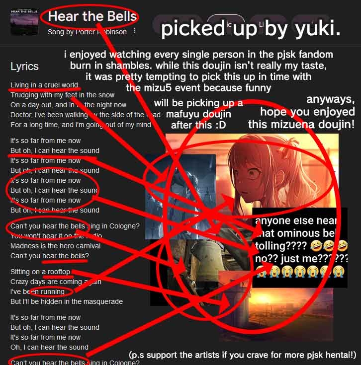 Night Cats Teatime - Page 43