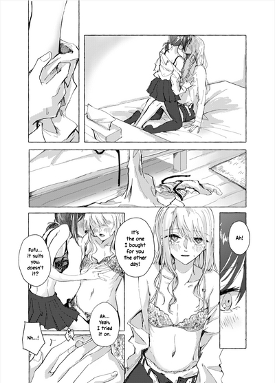 Night Cats Teatime 6