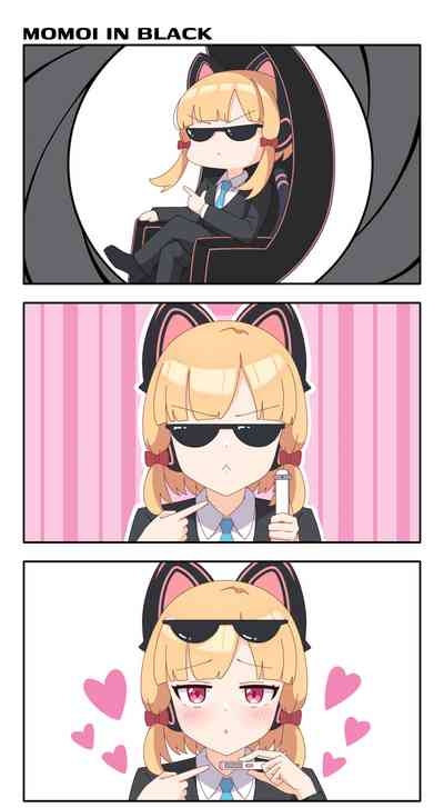Pixiv Manga『stryx』 2