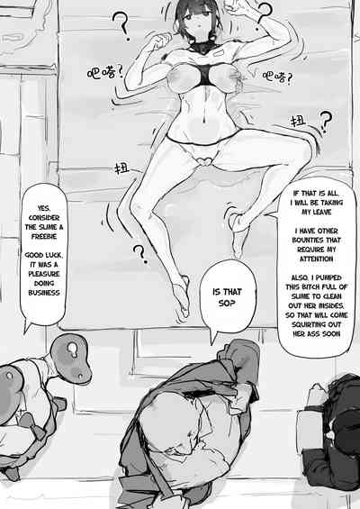 Youma Barai Kanata 6
