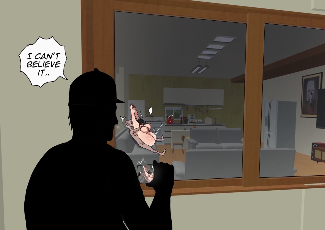 Tsumibukai yokubō | Sinful Lust Chapter 2 part2 - Page 53