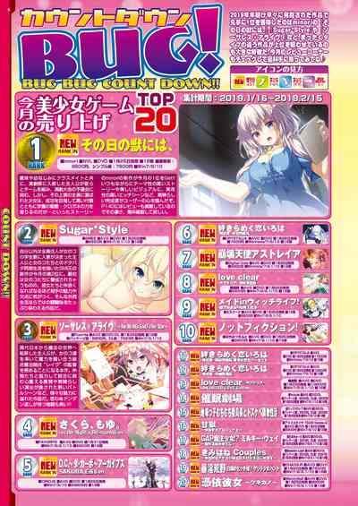 BugBug 2019-04 7