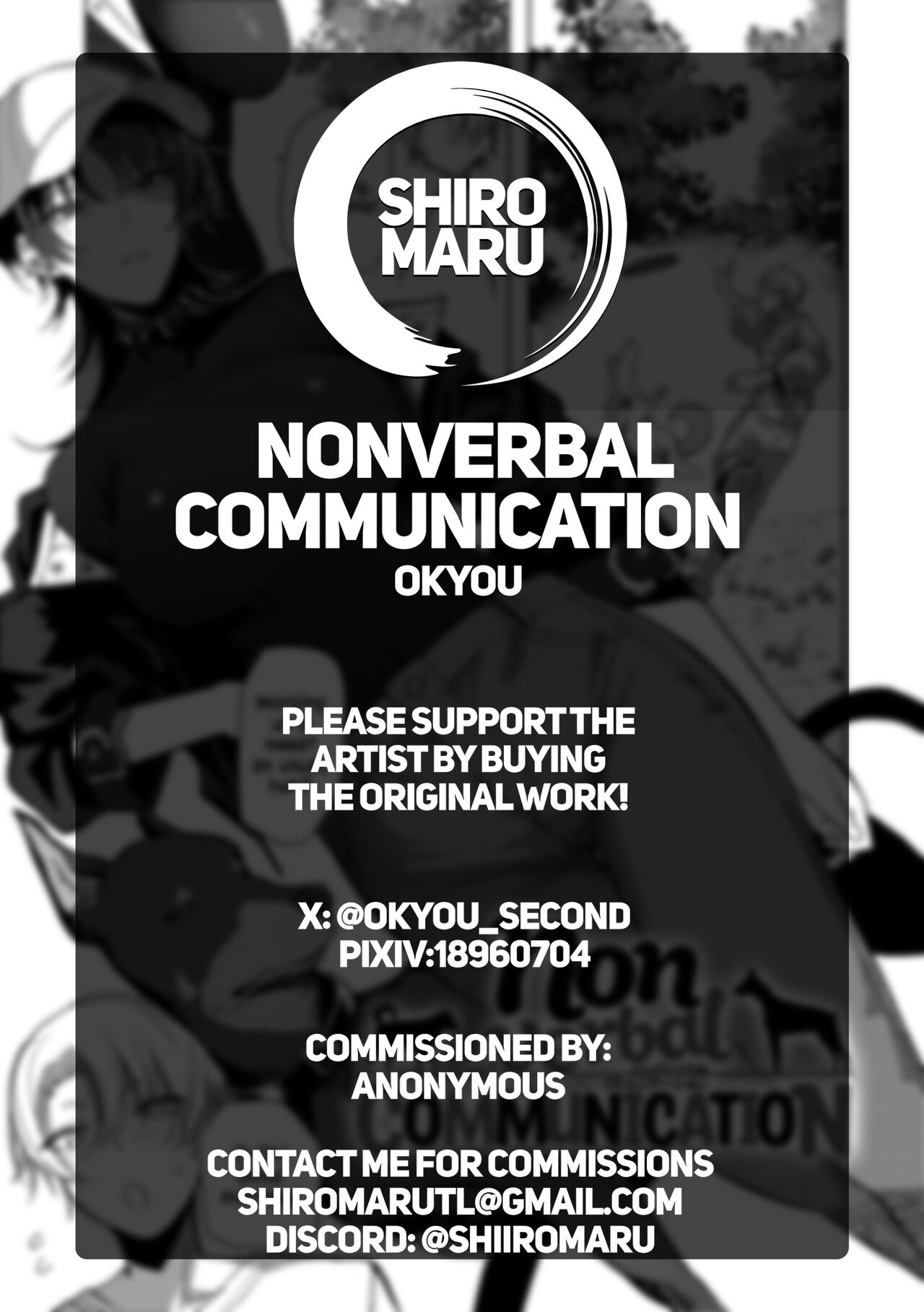 Nonverbal Communication 22