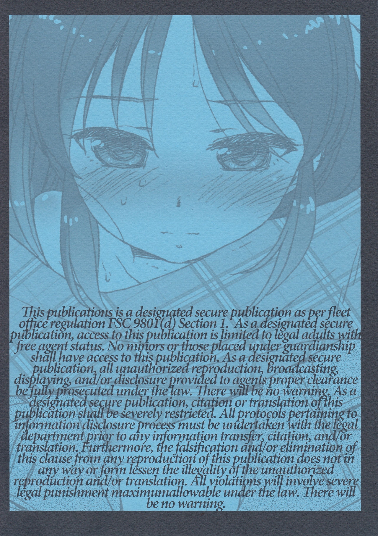 BLACK ARISU episode 0 10