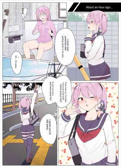 [odoru rondon] 2