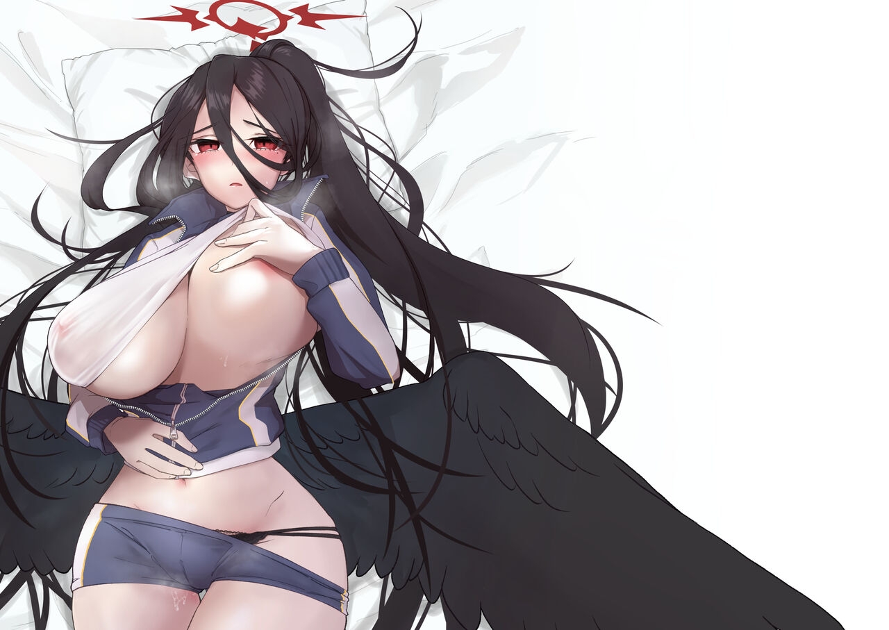 Sensei, Watashi o Daite Kudasai - Page 27