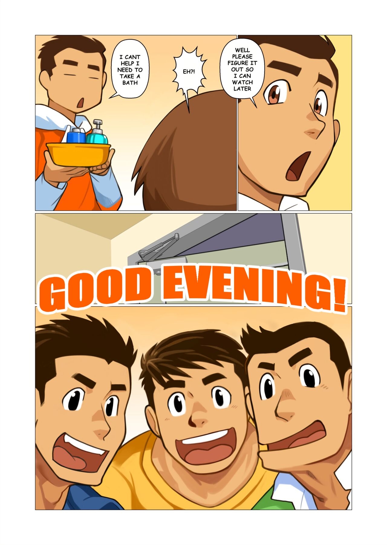 Father 03 - Page 3