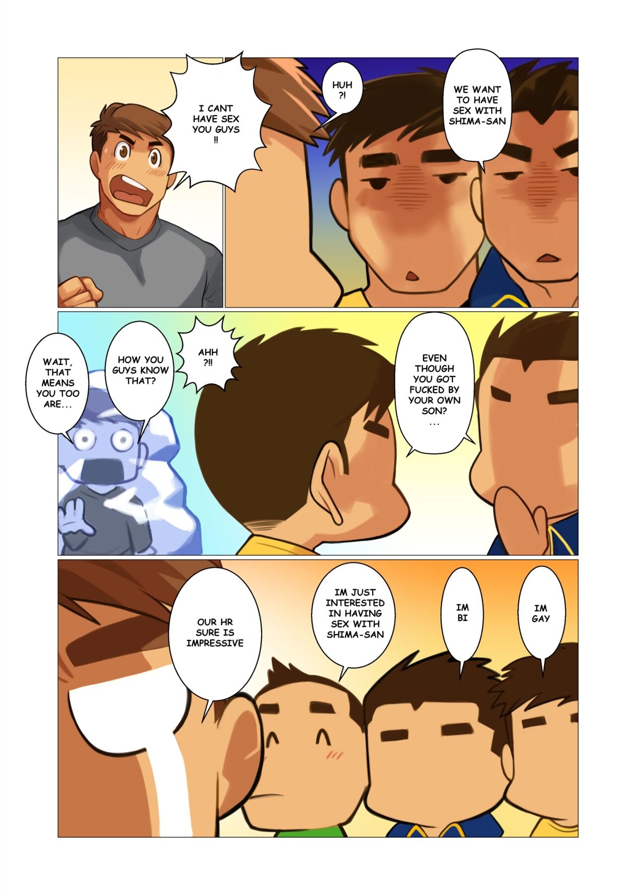 Father 03 - Page 7