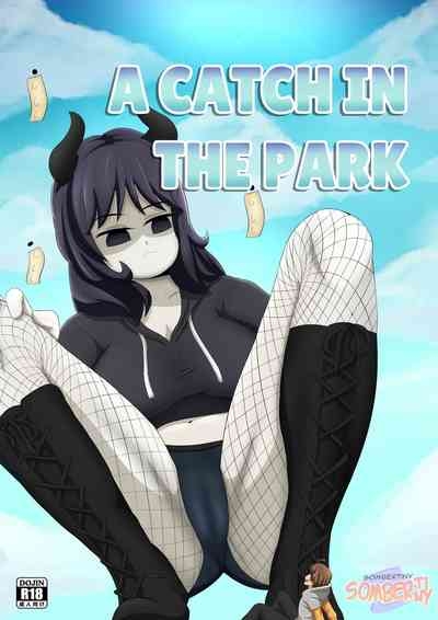 A Catch in the Park 1