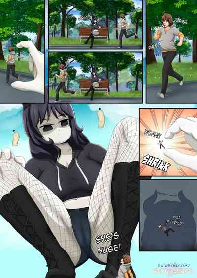A Catch in the Park 2