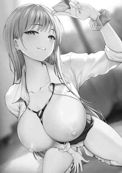 Joshiryou Kanrinin no Boku wa Gal Ryousei ni Furimawasarete masu 3