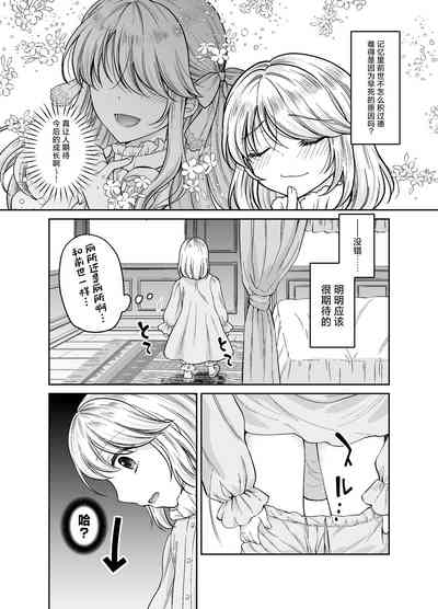 Bishounen ni Tensei shita node Ukkari Josou shitara, Outei Denka ni Yomegasareta Ken 6