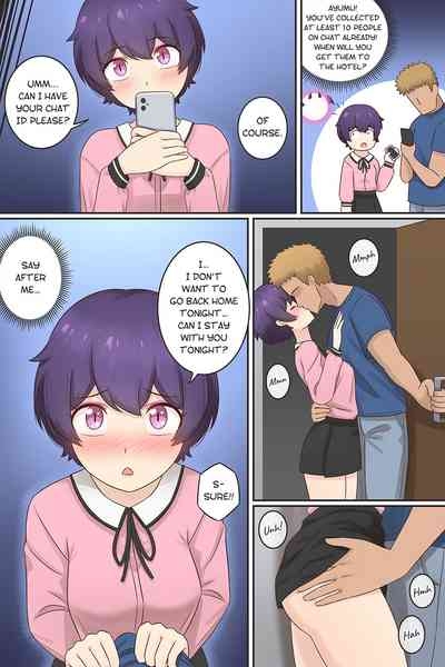 My Life as a Succubus Ch.04 6