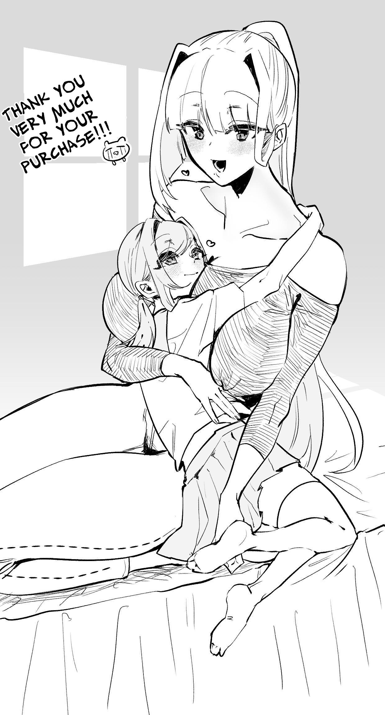 Inshuu no Aru Mura nite Watashi wa Koi o Shimashita | I Fell In Love In A Village With Lewd Customs - Page 42