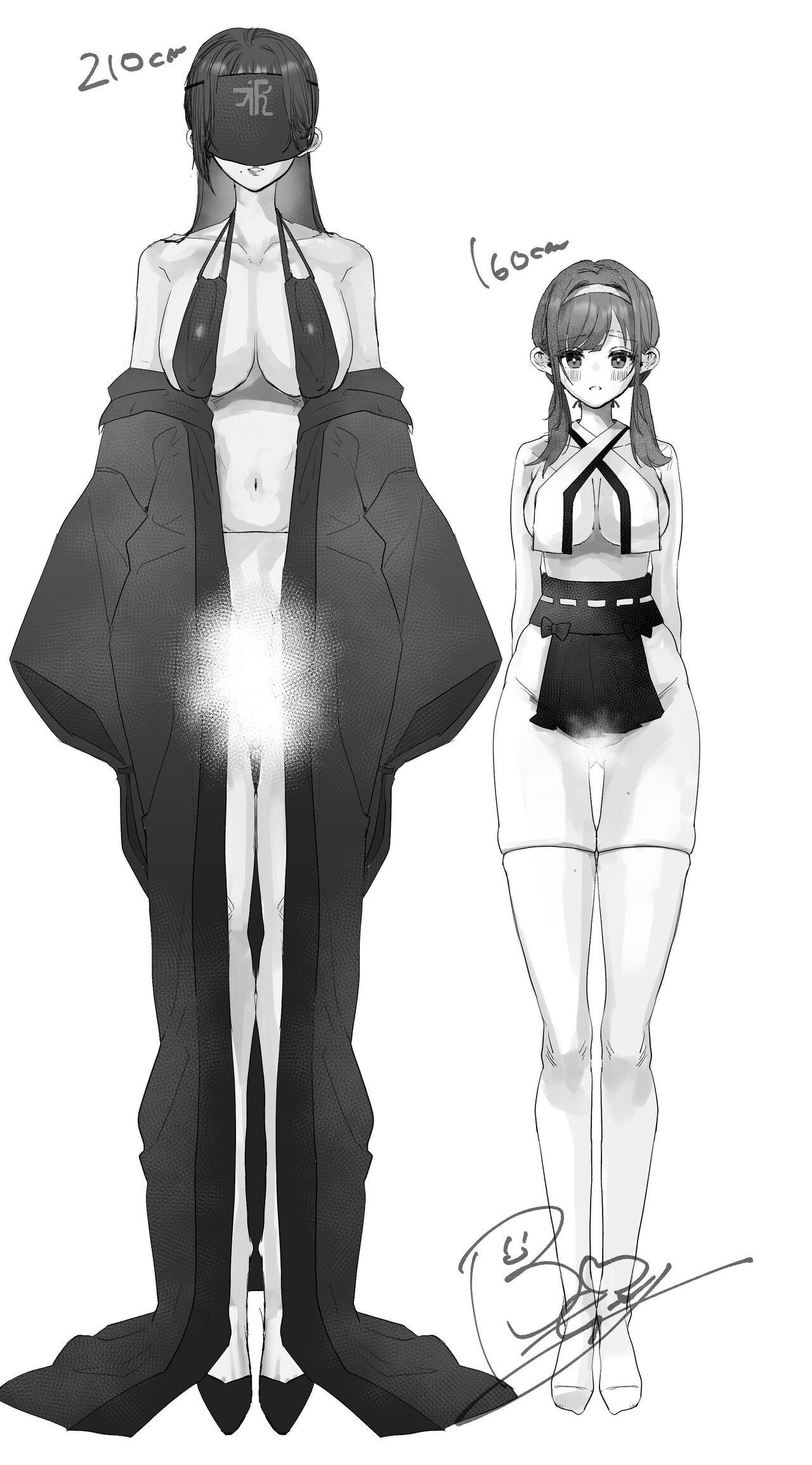 Inshuu no Aru Mura nite Watashi wa Koi o Shimashita | I Fell In Love In A Village With Lewd Customs - Page 44