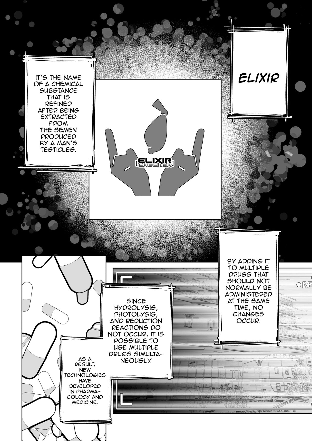 Elixir Checker - Page 5