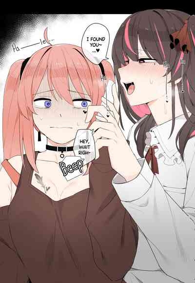 Yandere-Chan_s Restrictive Marking 2
