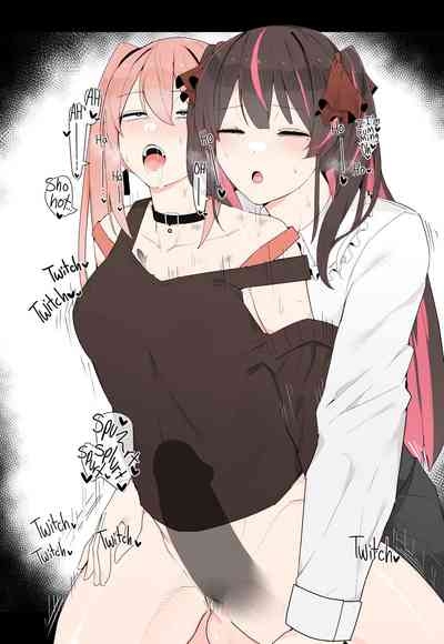 Yandere-Chan_s Restrictive Marking 7