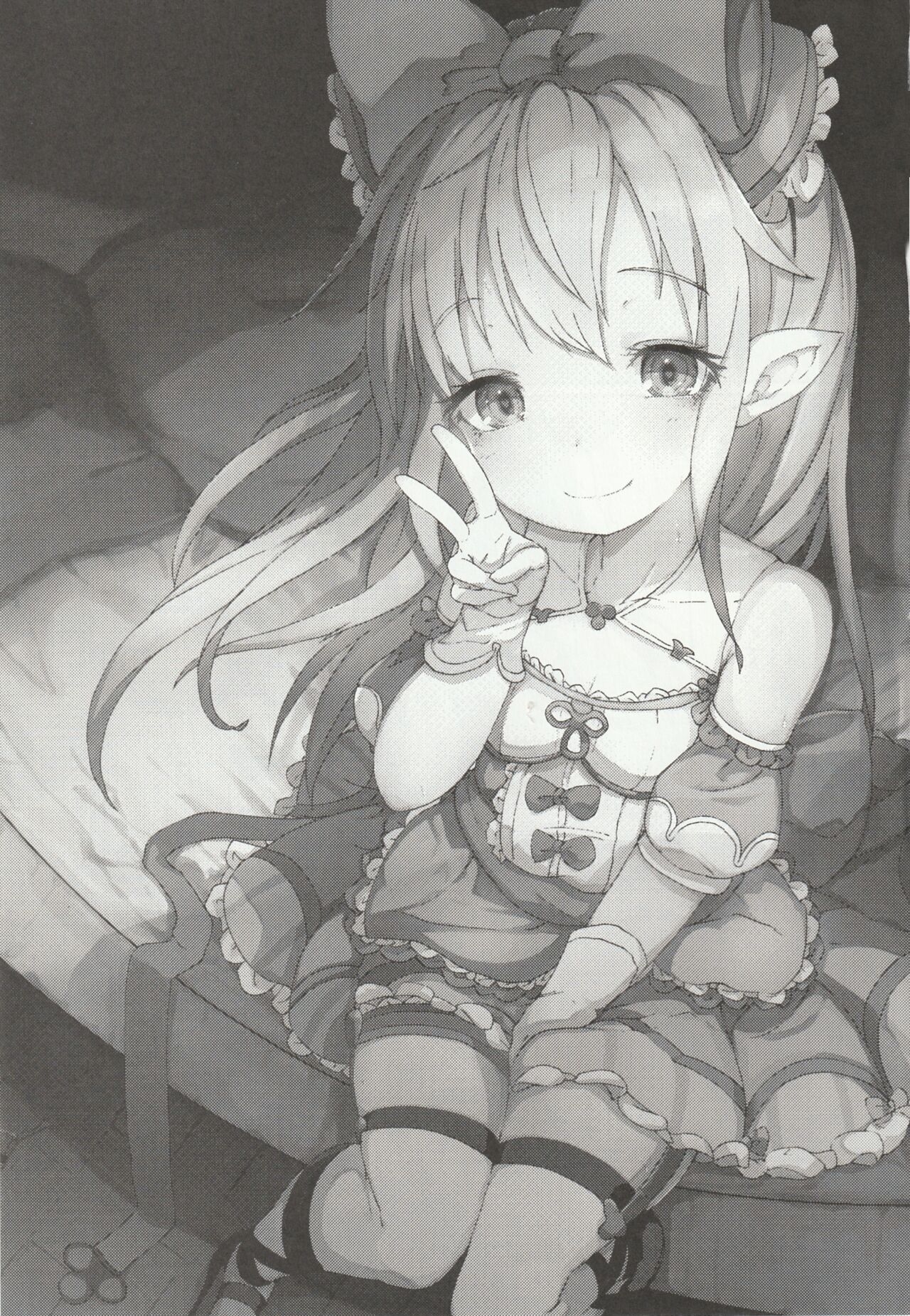 Riruru Ni Onegai Shite Netorase Akushukai No Kiroku Eizō O Issho Ni Minagara Te Koki Shitemorau Hanashi 2