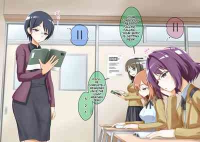 Sleep-Inducing Recitation Drama 10