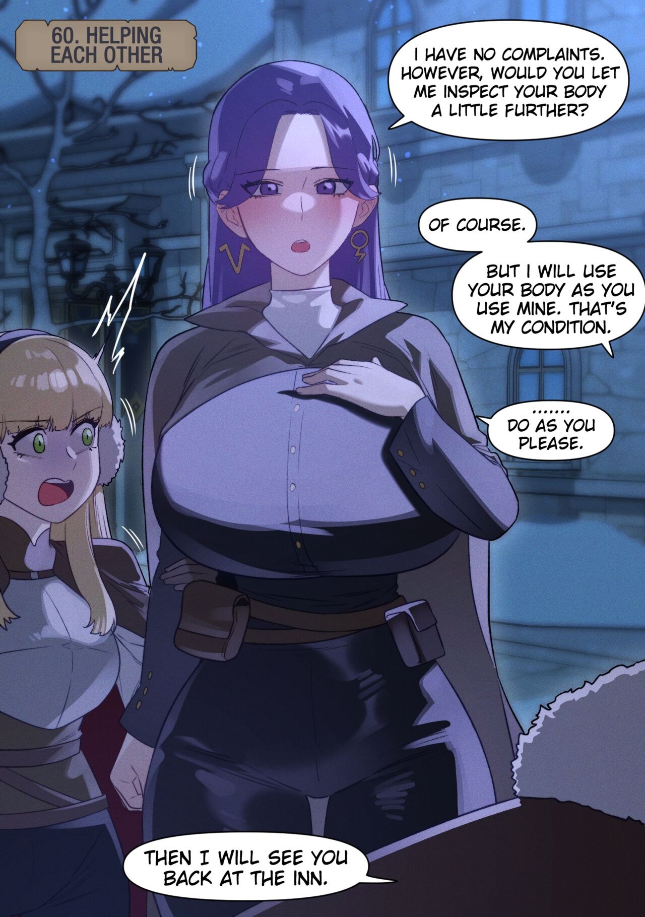 Fantasy 56-64 - Page 5