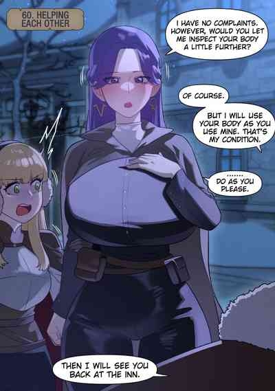 Fantasy 56-64 5
