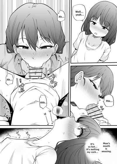 Asa Okitara Futanari Ni | When I Woke Up In The Morning, I Had Become A Futanari 5
