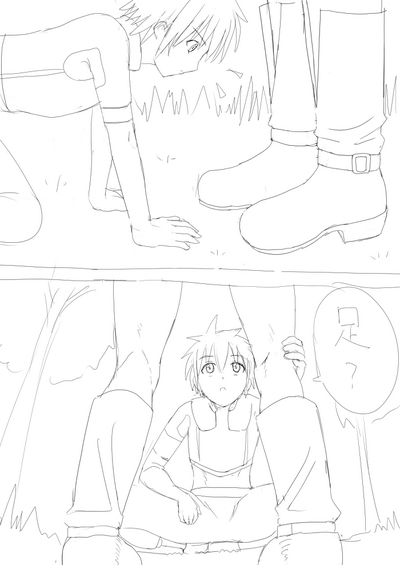 Bandit vs Kyle Collection 1