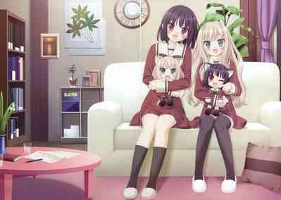 Sono Hanabira ni Kuchizuke wo - Artworks 5