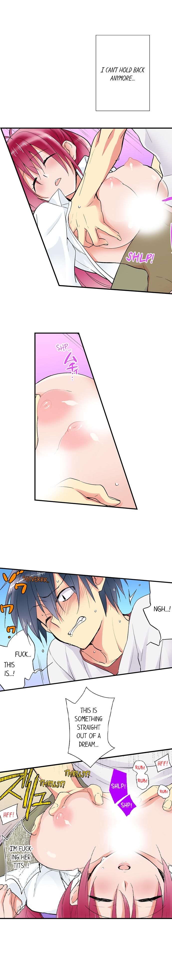 Teaching Sex to My Amnesiac Sister - Page 16