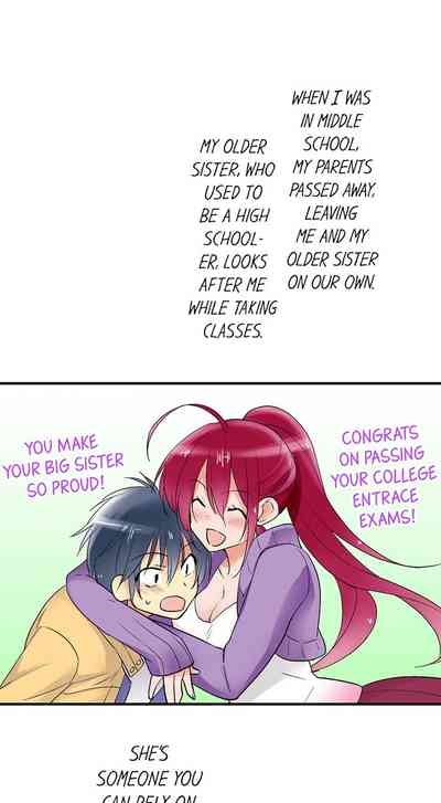 Teaching Sex to My Amnesiac Sister 3