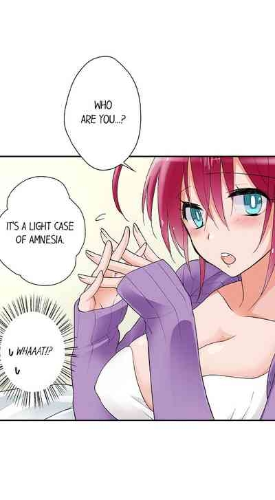Teaching Sex to My Amnesiac Sister 5