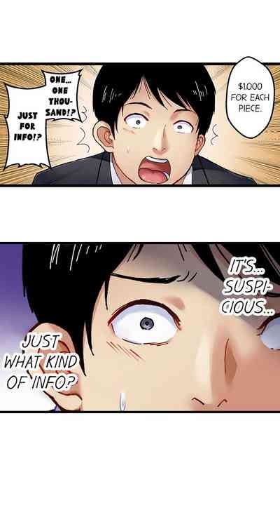 Selling My Wife’s Secrets 5