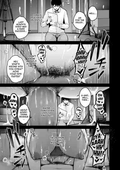 Honshou | True Nature - Chapter 3 1