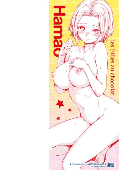 Chocolate 1