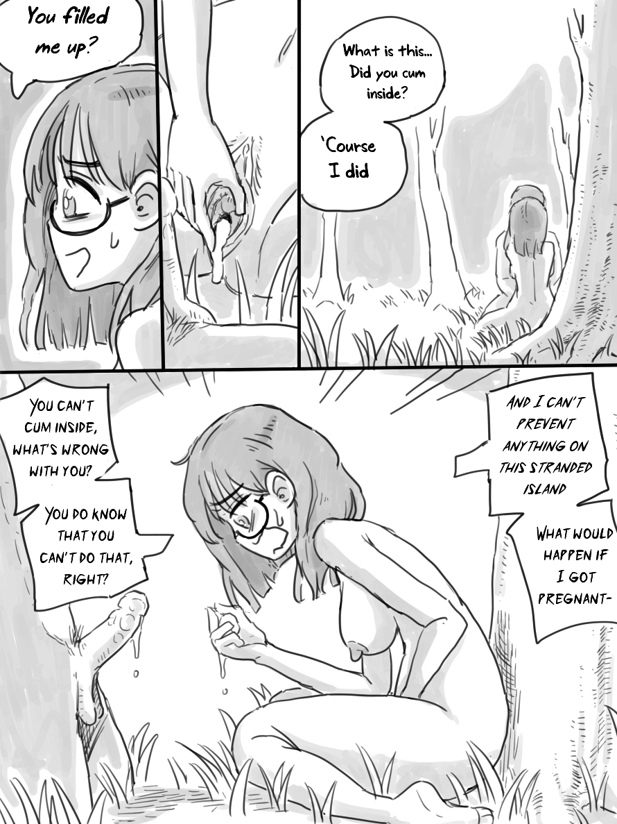Deserted Island 36